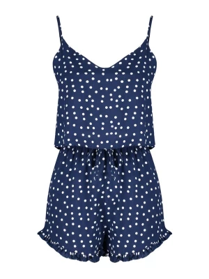 Obrázek produktu Trendyol Pyžamo indigo / bílá