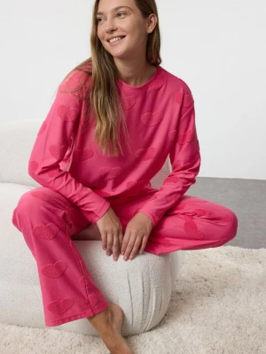 Obrázek produktu Trendyol Pyžamo pink