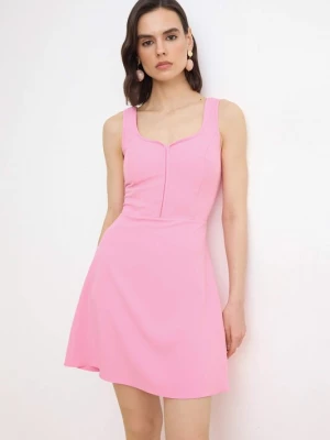 Obrázek produktu Trendyol Šaty pink