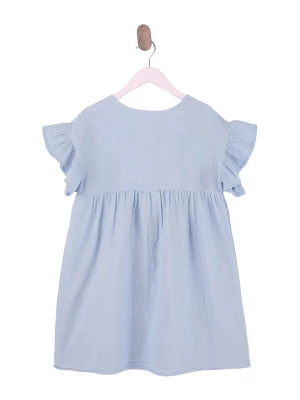 Obrázek produktu Trendyol Šaty světlemodrá