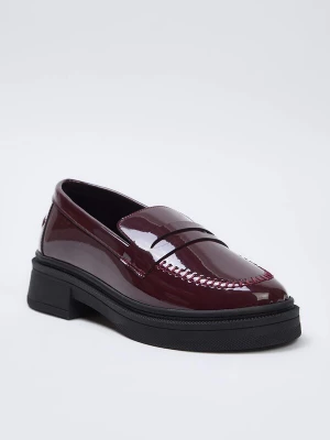 Obrázek produktu Trendyol Slipper burgundská červeň