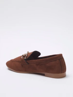 Obrázek produktu Trendyol Slipper hnědá