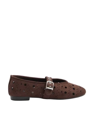 Obrázek produktu Trendyol Slipper hnědá