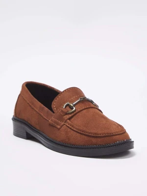 Obrázek produktu Trendyol Slipper koňaková