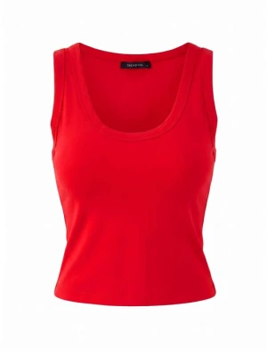 Obrázek produktu Trendyol Sportovní top červená