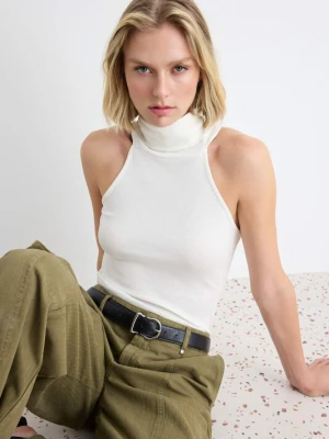 Obrázek produktu Trendyol Top offwhite