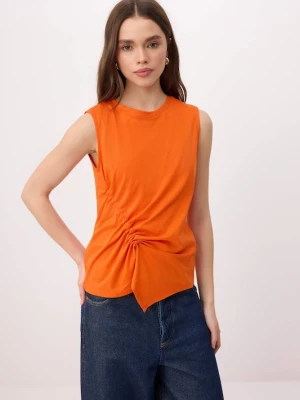 Obrázek produktu Trendyol Top oranžová