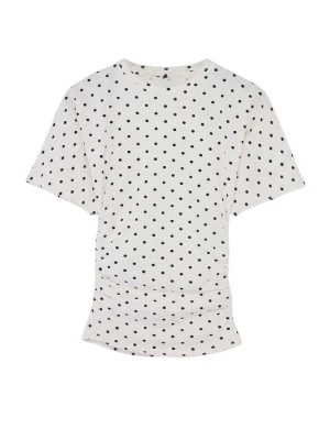 Obrázek produktu Trendyol Tričko černá / offwhite