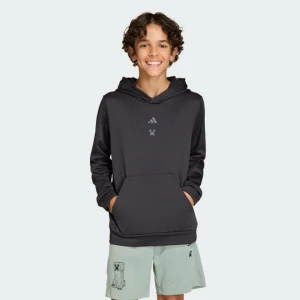 Obrázek produktu Tréninková mikina adidas Minecraft černá