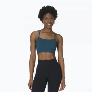 Obrázek produktu Tréninková podprsenka Sweaty Betty Sprint Rest Seamless Yoga green