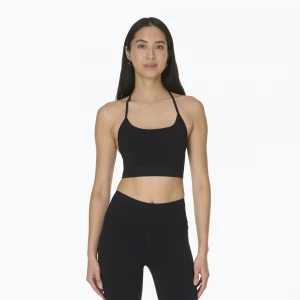 Obrázek produktu Tréninková podprsenka Sweaty Betty Ultimate Studio Ribbed black
