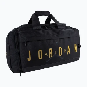 Obrázek produktu Tréninková taška Nike Jordan Jam Velocity 46 l black / gold