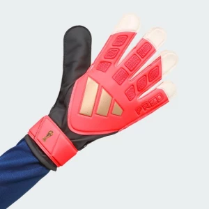 Obrázek produktu Tréninkové brankářské rukavice Predator Adidas růžová