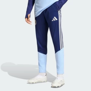 Obrázek produktu Tréninkové kalhoty Ajax Amsterdam 26/27 Tiro26 Adidas modrá