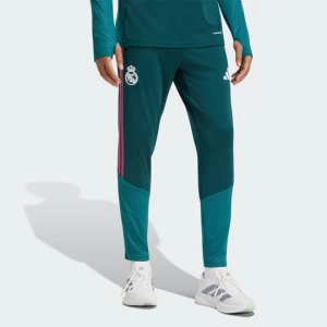 Obrázek produktu Tréninkové kalhoty Real Madrid 26/27 Tiro26 Competition Adidas