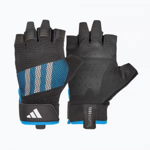 Obrázek produktu Tréninkové rukavice Adidas Performance Training Gloves blue