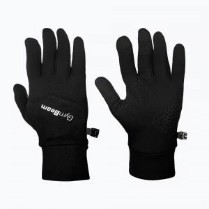 Obrázek produktu Tréninkové rukavice GymBeam Unstoppable black