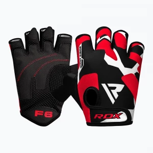 Obrázek produktu Tréninkové rukavice RDX Sumblimation F6 red