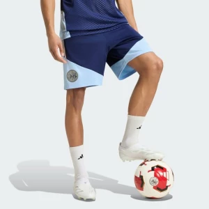 Obrázek produktu Tréninkové šortky Ajax Amsterdam 26/27 Tiro26 Adidas modrá
