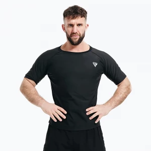 Obrázek produktu Tréninkové tričko RDX M1 black