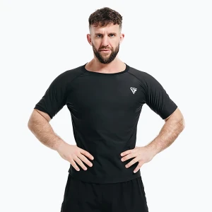 Obrázek produktu Tréninkové tričko RDX M1 black