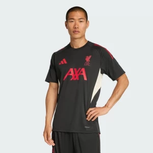 Obrázek produktu Tréninkový dres Liverpool FC Tiro 25 Competition Adidas černá
