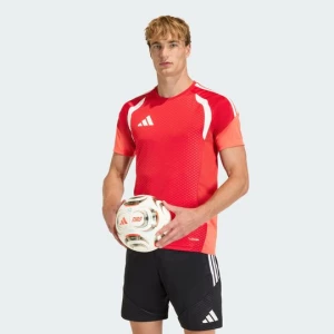 Obrázek produktu Tréninkový dres Tiro 26 Competition Adidas Team Power Red 2