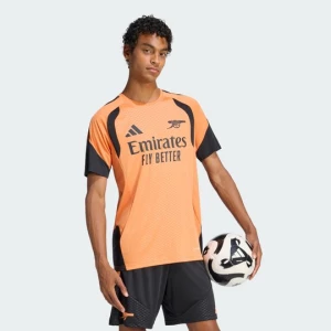 Obrázek produktu Tréninkový dres Tiro Arsenal FC 26/27 Adidas Dusky Orange