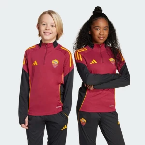 Obrázek produktu Tréninkový top AS Roma Tiro 25 Competition Adidas Legacy Burgundy