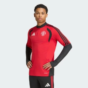 Obrázek produktu Tréninkový top Manchester United Tiro 26/27 Adidas Mufc Red