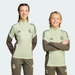 Obrázek produktu Tréninkový top Real Madrid Tiro 25 Competition Adidas Almost Lime
