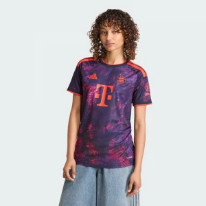 Obrázek produktu Třetí dres FC Bayern Mnichov 26 / 27 Adidas