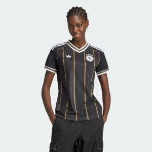 Obrázek produktu Třetí dres Německo 26 Adidas černá