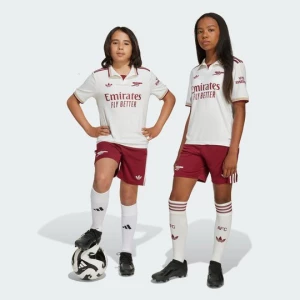 Obrázek produktu Třetí šortky Arsenal 25/26 Adidas