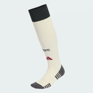 Obrázek produktu Třetí štulpny Manchester United 26 / 27 Adidas Ivory