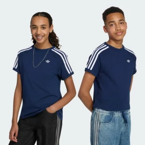 Obrázek produktu TRIČKO 3 STRIPES Adidas Night Indigo