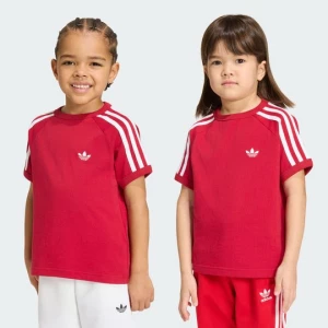 Obrázek produktu Tričko 3-Stripes Adidas Team Victory Red