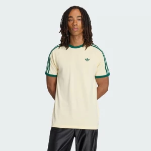 Obrázek produktu Tričko 3-Stripes Adidas žlutá