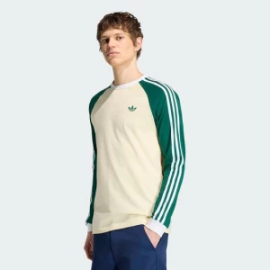 Obrázek produktu TRIČKO 3-STRIPES LONGSLEEVE Adidas žlutá