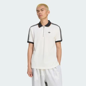 Obrázek produktu Tričko 3 STRIPES POLO Adidas Cloud White