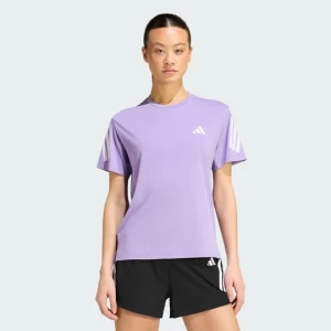 Obrázek produktu Tričko adi365 Climacool Adidas Magic Lilac