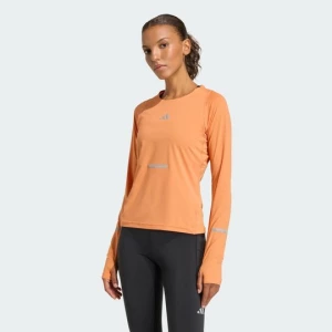 Obrázek produktu Tričko ADI365 Climacool+ Longsleeve Adidas Dusky Orange