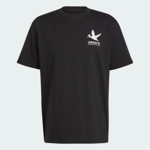 Obrázek produktu Tričko adidas Adventure Graphic Duckies černá