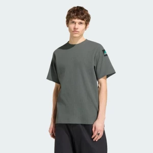 Obrázek produktu TRIČKO ADIDAS EQUIPMENT WAFFLE S KRÁTKÝM RUKÁVEM