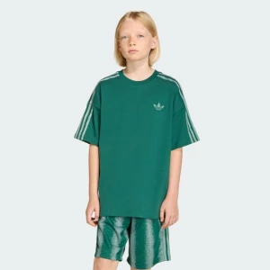 Obrázek produktu TRIČKO ADIDAS MINECRAFT LOOSE BATWING Collegiate Green