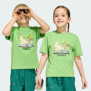 Obrázek produktu Tričko Adidas Minecraft Terrex