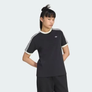 Obrázek produktu TRIČKO ADIDAS ORIGINALS SUMMER GLOW ADVANCED THREE STRIPES černá