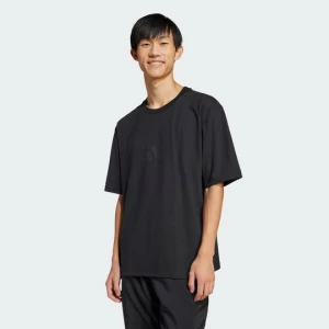 Obrázek produktu Tričko adidas Z.N.E. Tričko Loose-Fit černá