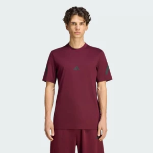 Obrázek produktu TRIČKO ADIDAS Z.N.E. vínová