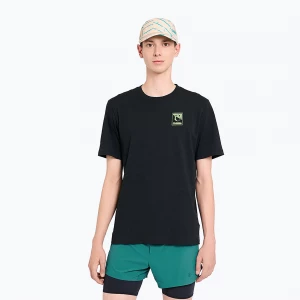 Obrázek produktu Tričko Ciele Athletics OR Run The Running Tree black
